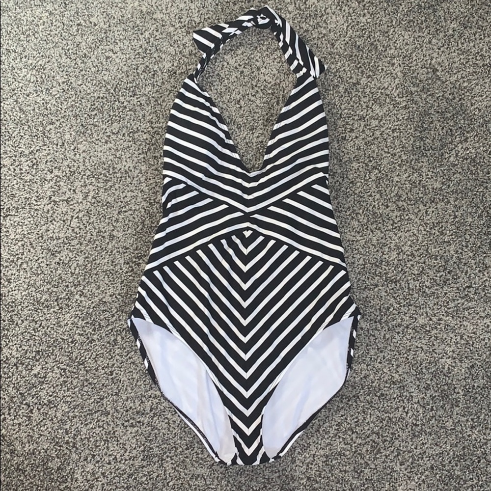 Women’s size 14 Ralph Lauren one piece suit